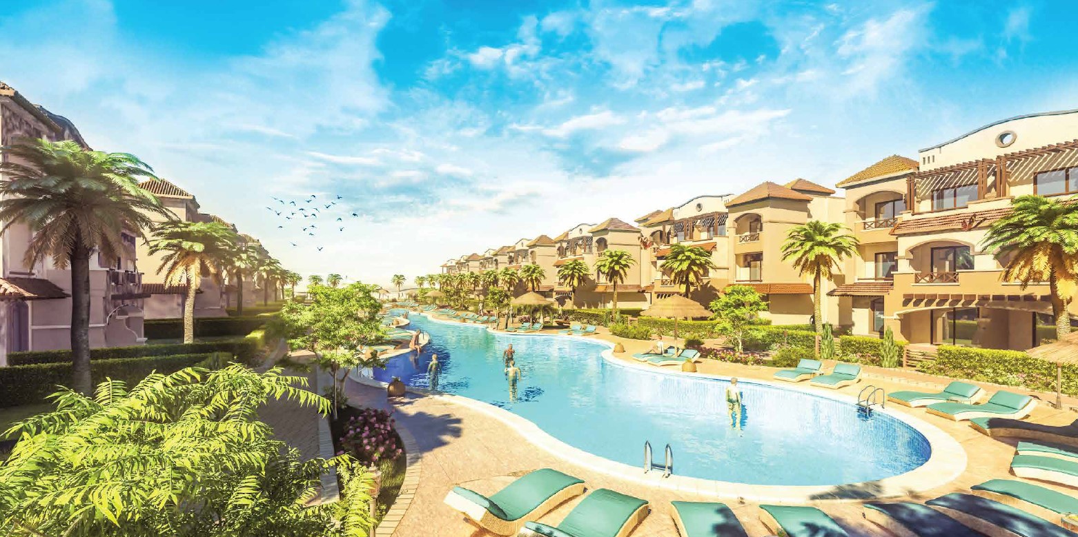 Lasirena North Coast, Al Dabaa: صورة 4