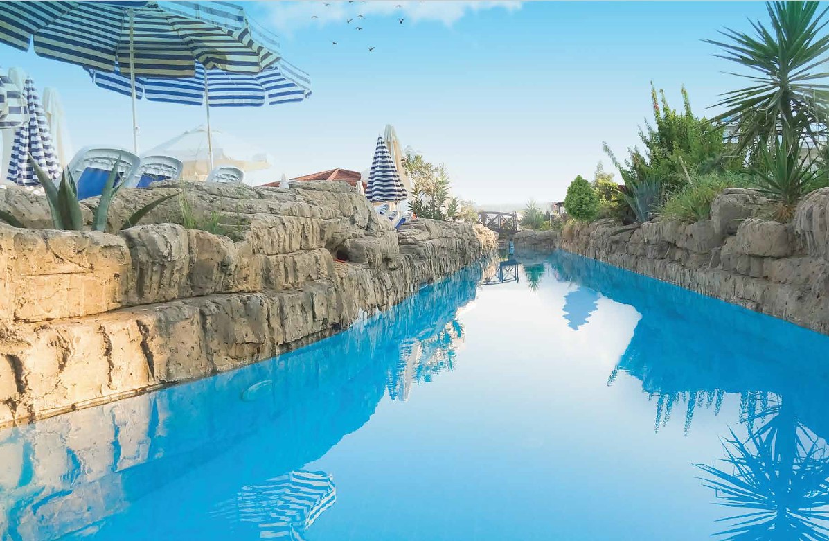 Lasirena North Coast, Al Dabaa: صورة 2