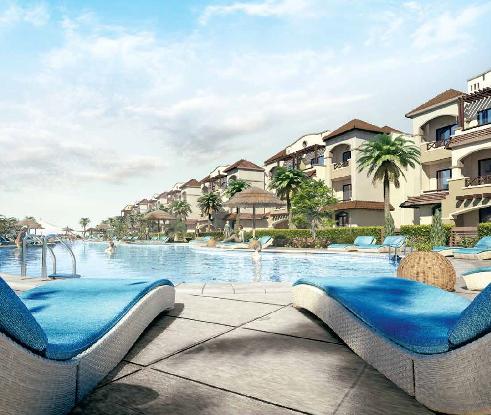 Lasirena North Coast, Al Dabaa: صورة 5
