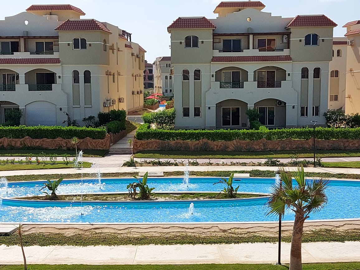 Lasirena North Coast, Al Dabaa: صورة 1