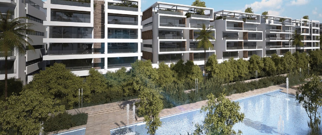 Lake View Residence, Golden Square: photo 4