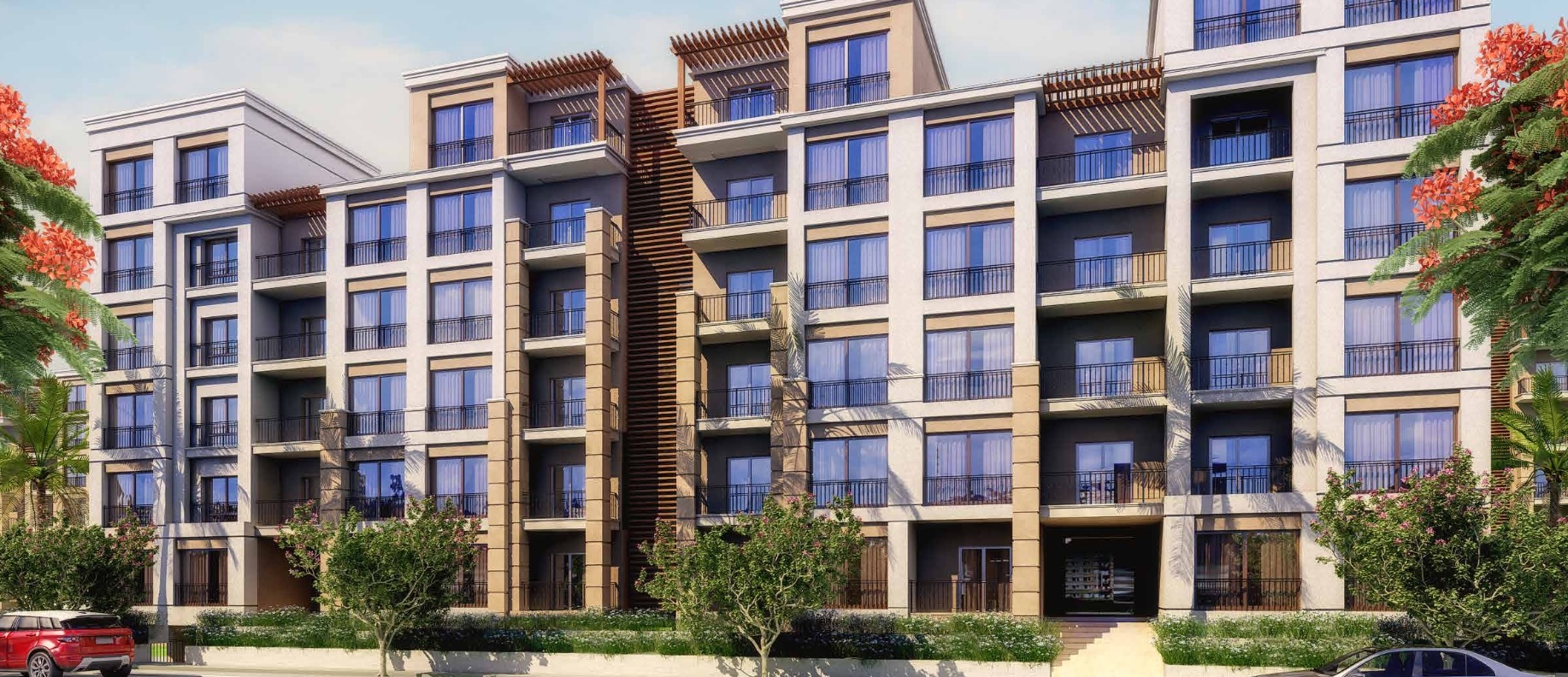 Sarai, New Cairo: photo 4