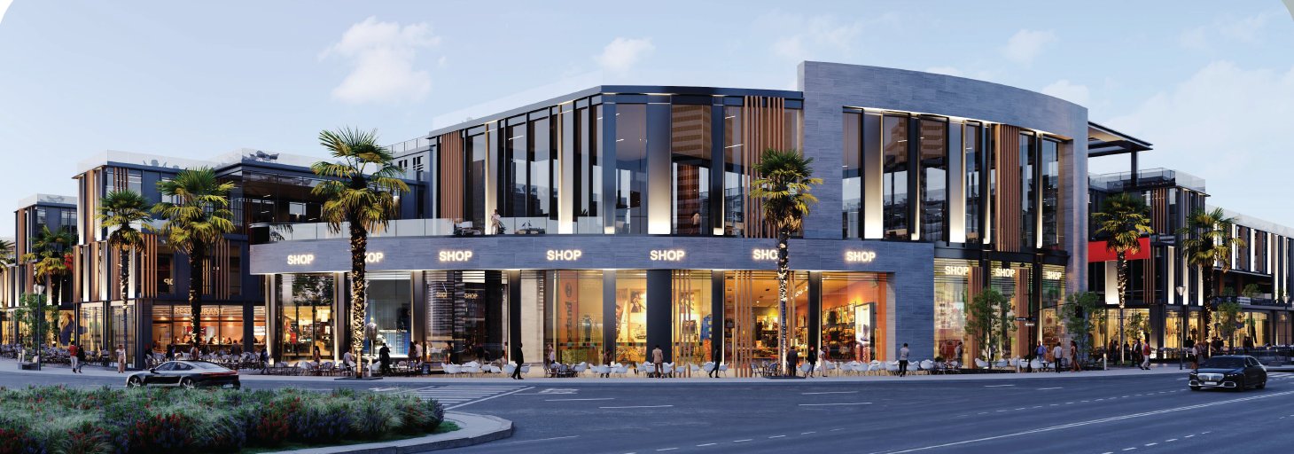 City Hall, North Investors: صورة 3