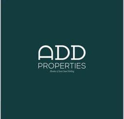 ADD Properties logo