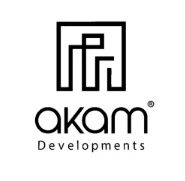 Akam Developments logo