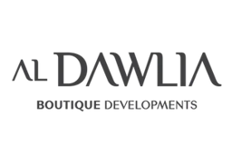 Al Dawlia Developments logo