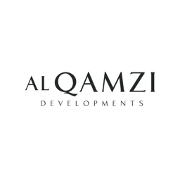 Al Qamzi Developments logo