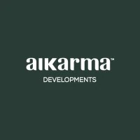 AlKarma Developments logo