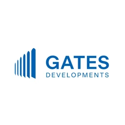 Gates Development logo