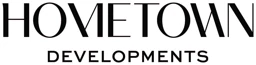 Home Town Developments logo