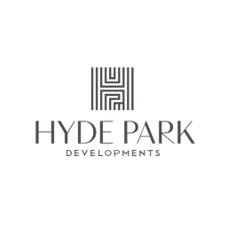 Hyde Park logo