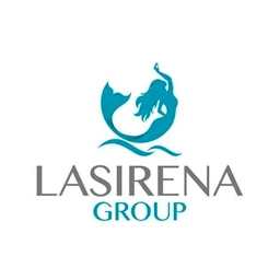 Lasirena Group logo
