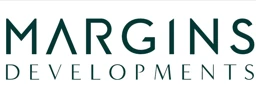 Margins Development logo