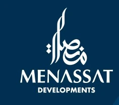 Menassat Developments logo
