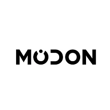 Modon  logo