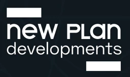 New Plan logo
