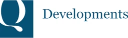 Q Developments logo