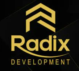 Radix Development logo