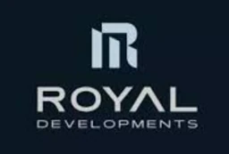 Royal Development logo