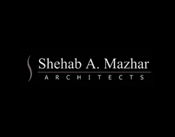 Shehab Mazhar logo