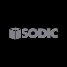 SODIC logo