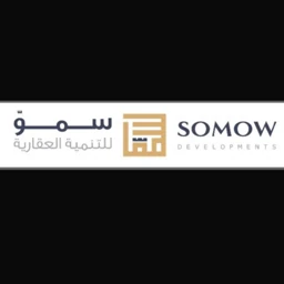Somow Developments logo