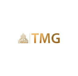Talaat Moustafa Group (TMG) Holding logo