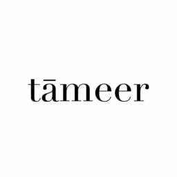 Tameer logo