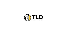 The Land Developers (TLD) logo
