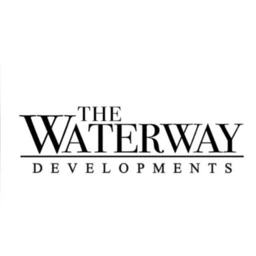 The Waterway Developments logo