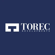 Torec Developments logo