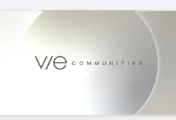 Vie Communities logo