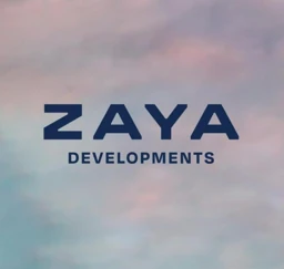 Zaya Development logo